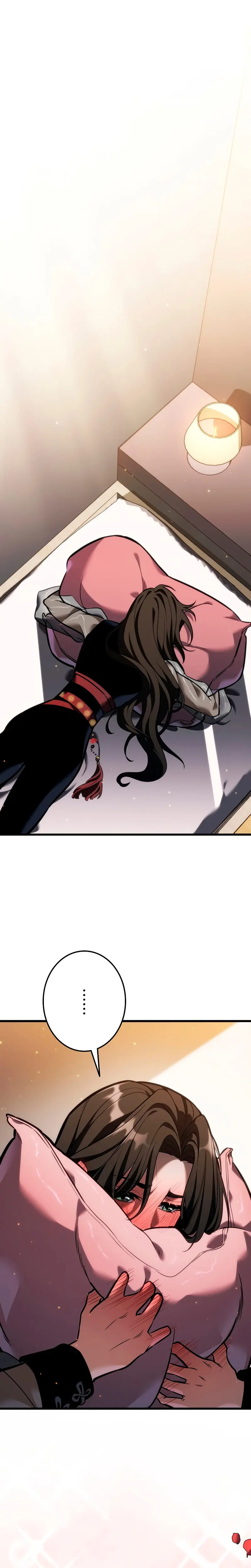 El Stream del Reencarnado Capítulo 21 - Page 20