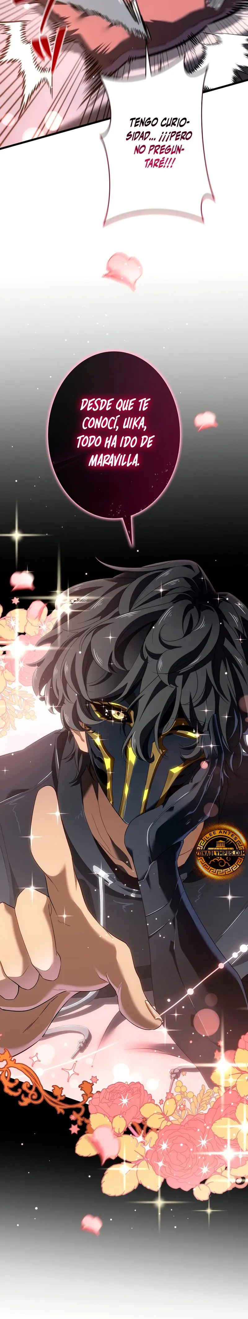 El Stream del Reencarnado Capítulo 21 - Page 23