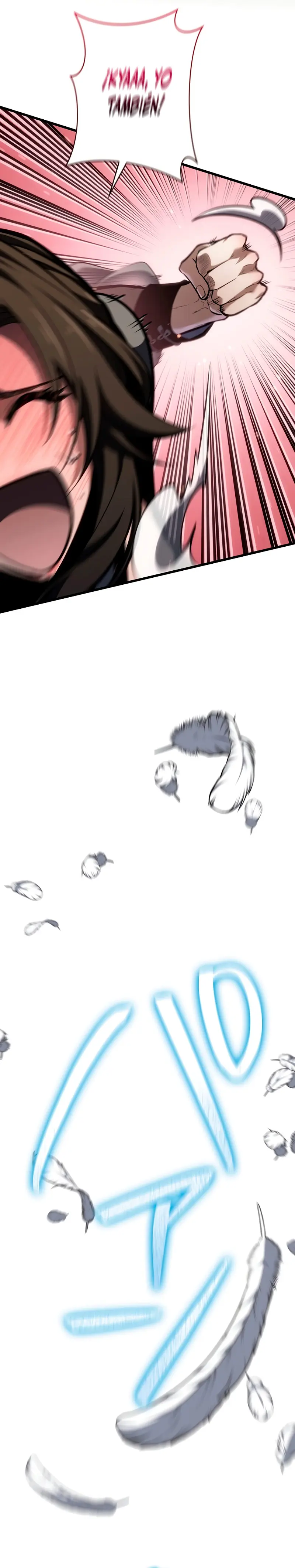 El Stream del Reencarnado Capítulo 21 - Page 24