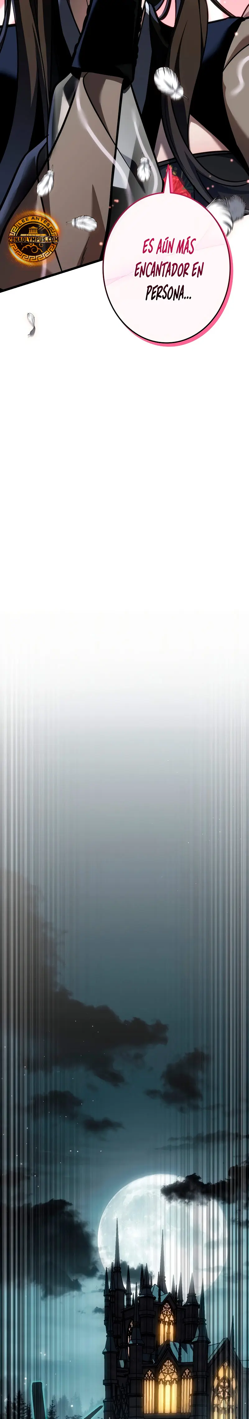 El Stream del Reencarnado Capítulo 21 - Page 26