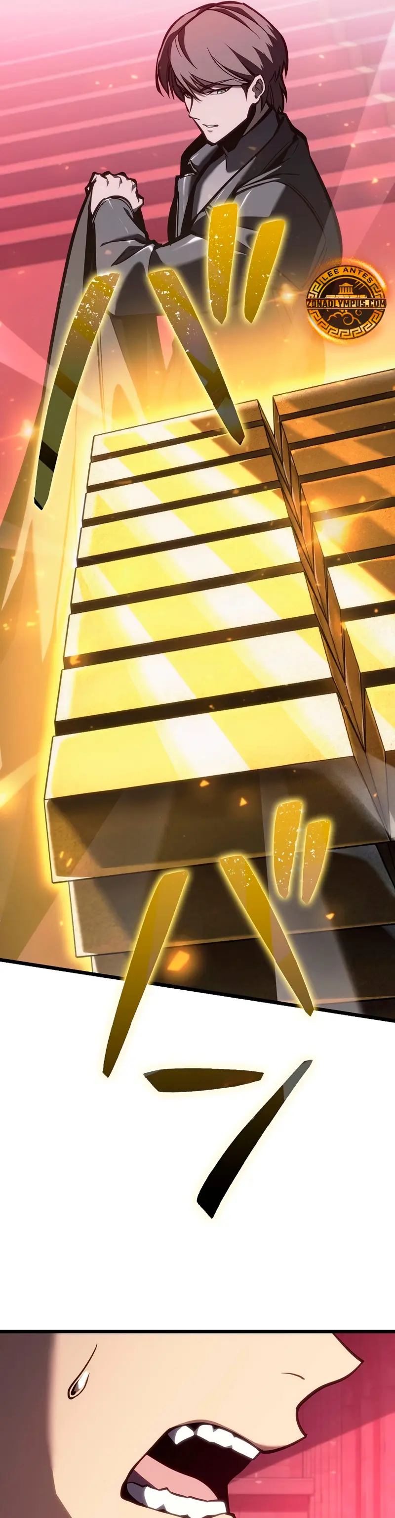 El Stream del Reencarnado Capítulo 21 - Page 40