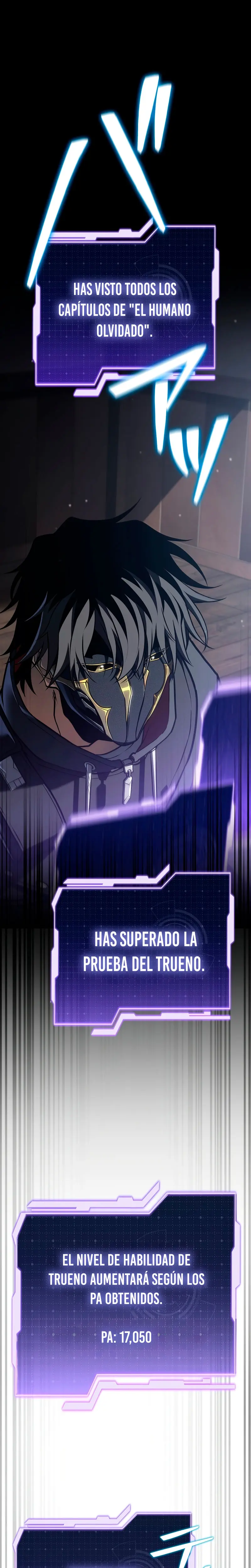 El Stream del Reencarnado Capítulo 22 - Page 22