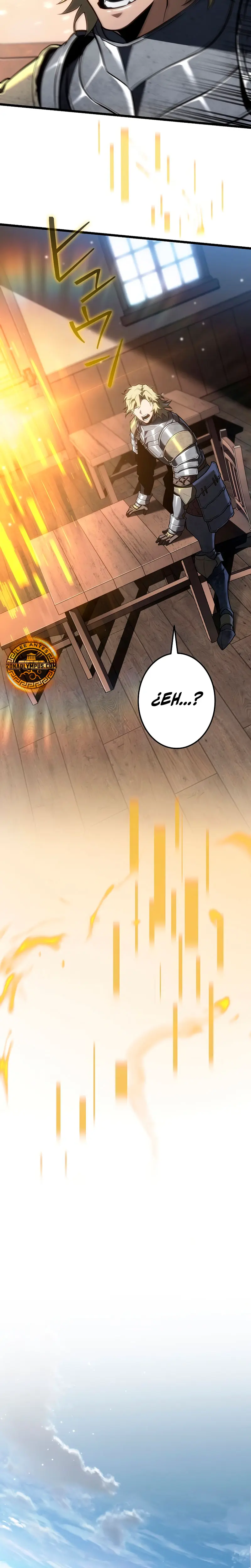 El Stream del Reencarnado Capítulo 22 - Page 24