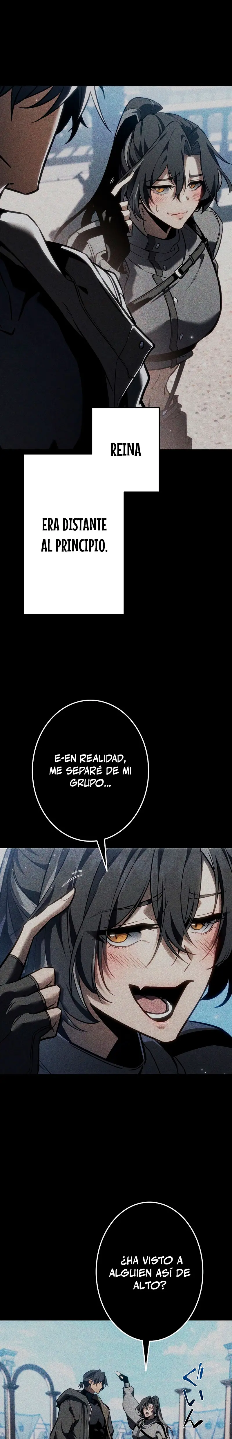 El Stream del Reencarnado Capítulo 22 - Page 29