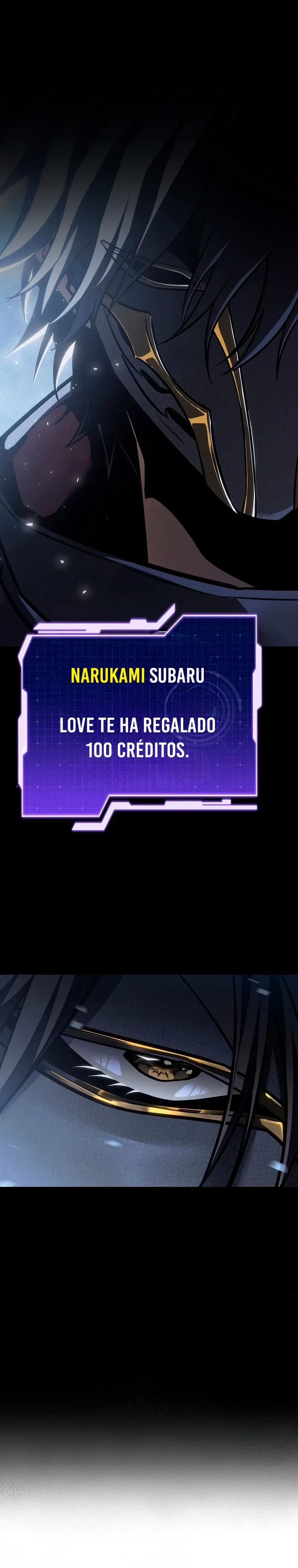 El Stream del Reencarnado Capítulo 22 - Page 36