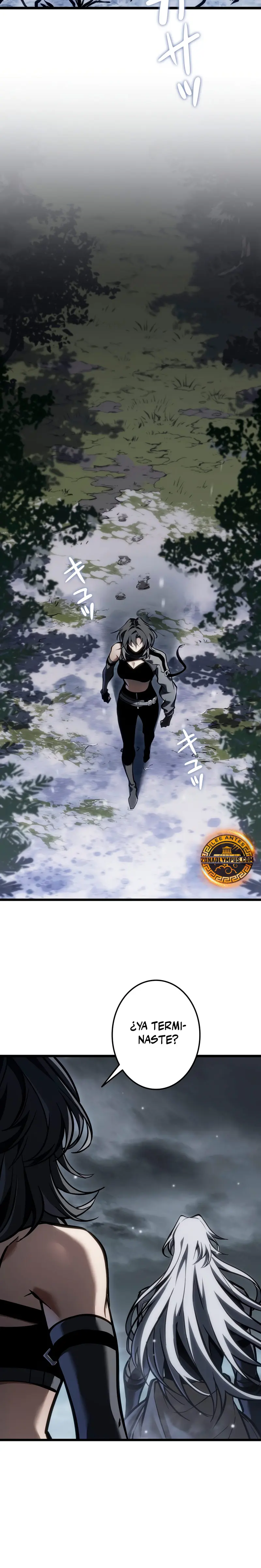 El Stream del Reencarnado Capítulo 23 - Page 12