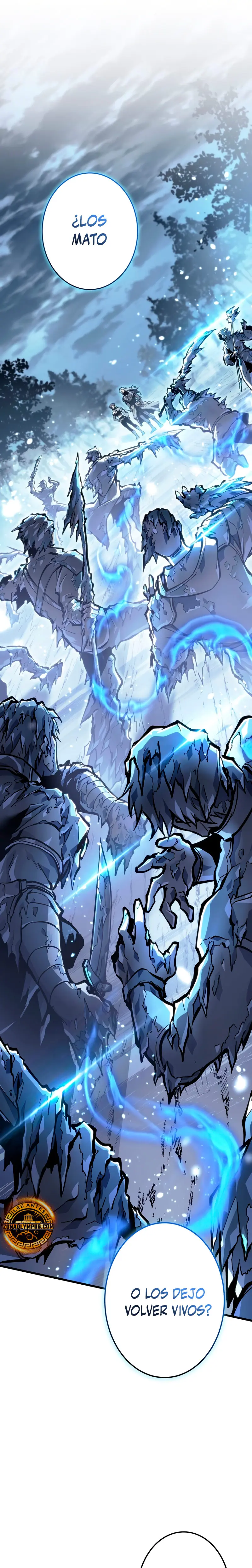 El Stream del Reencarnado Capítulo 23 - Page 14