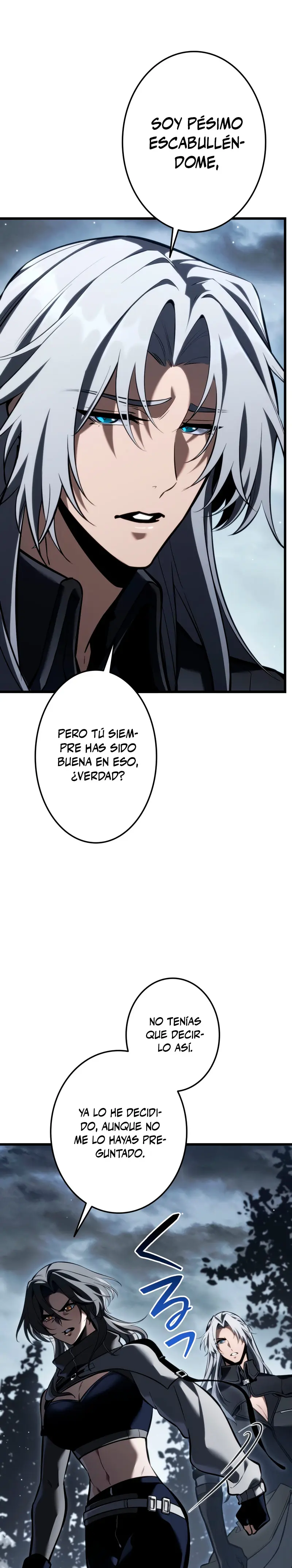 El Stream del Reencarnado Capítulo 23 - Page 28