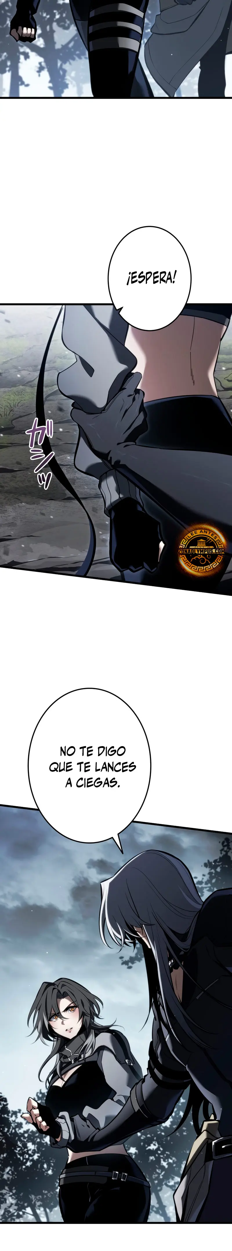 El Stream del Reencarnado Capítulo 23 - Page 29