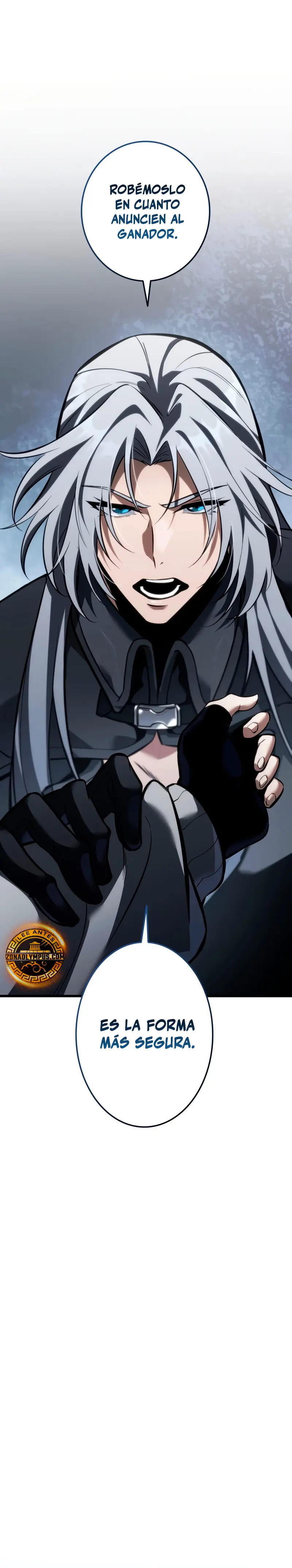 El Stream del Reencarnado Capítulo 23 - Page 30