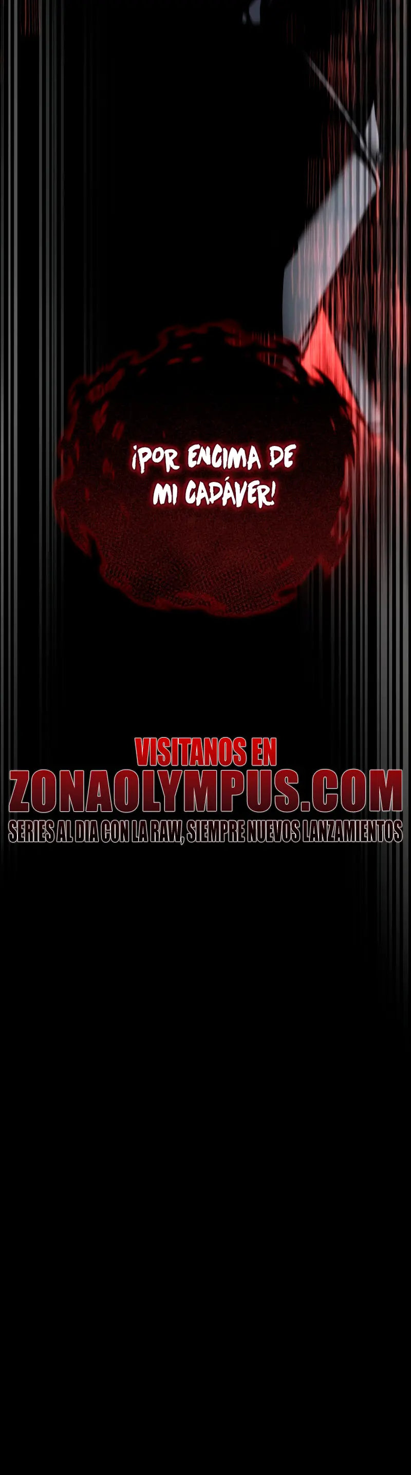 El Stream del Reencarnado Capítulo 23 - Page 38