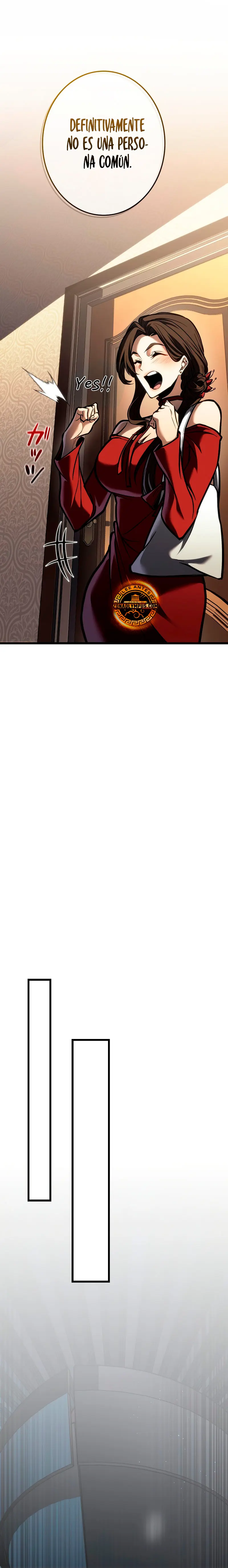 El Stream del Reencarnado Capítulo 24 - Page 20