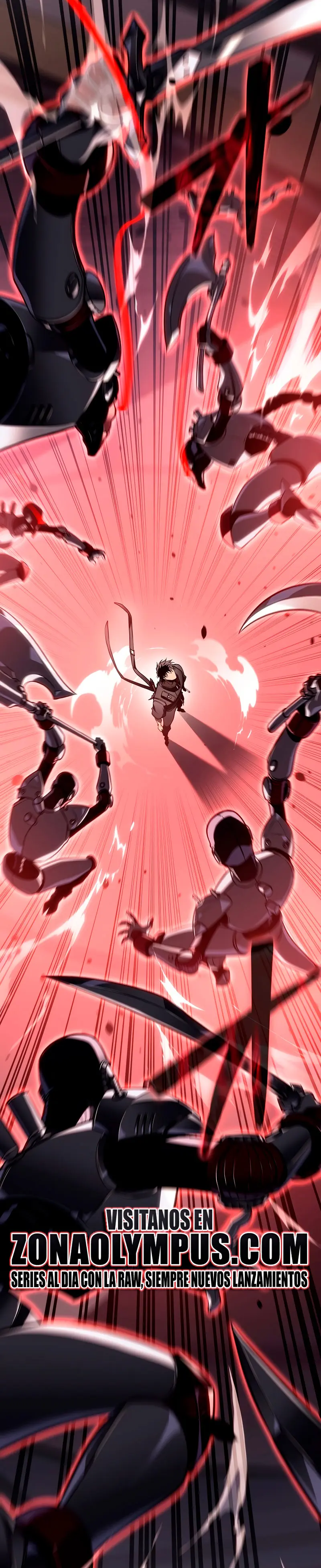 El Stream del Reencarnado Capítulo 24 - Page 39