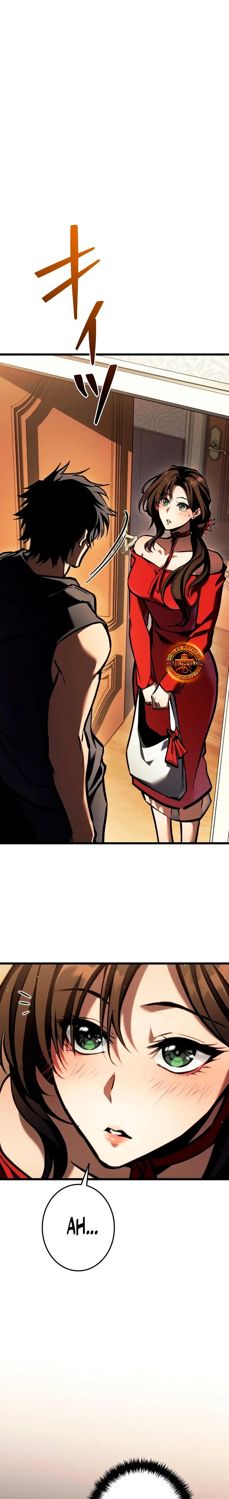 El Stream del Reencarnado Capítulo 24 - Page 4