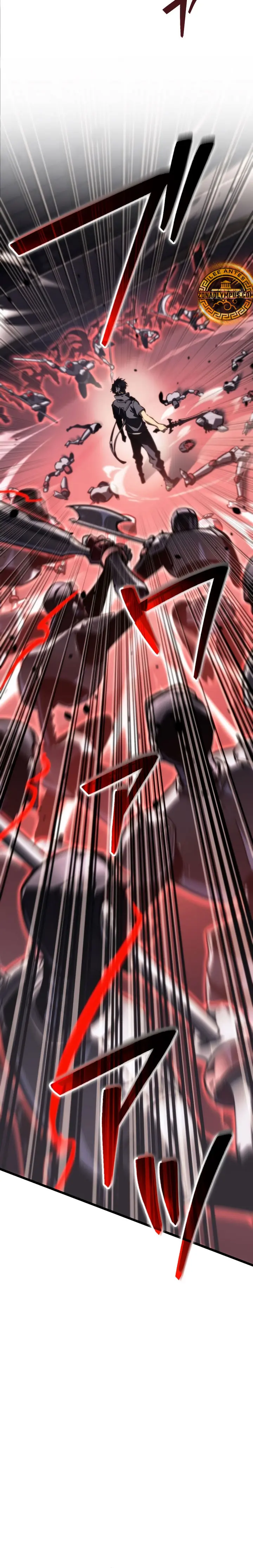 El Stream del Reencarnado Capítulo 25 - Page 12