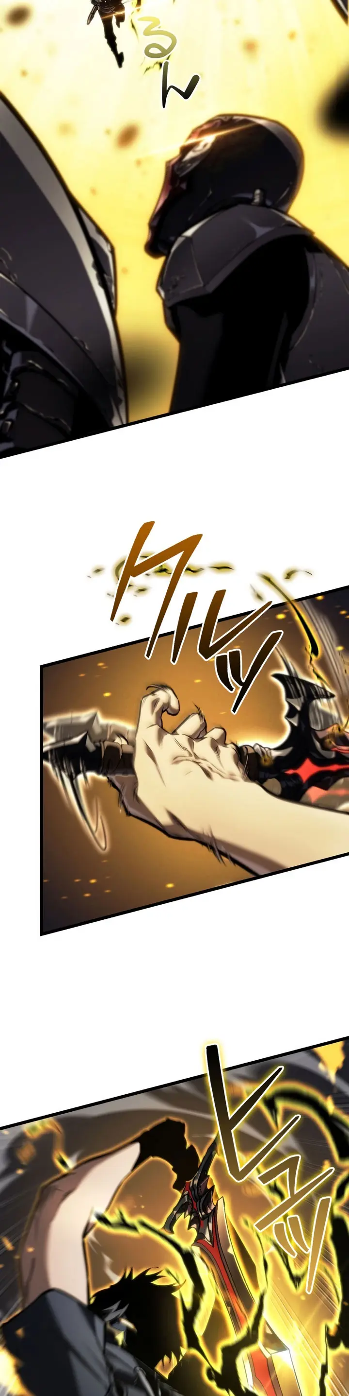 El Stream del Reencarnado Capítulo 25 - Page 15