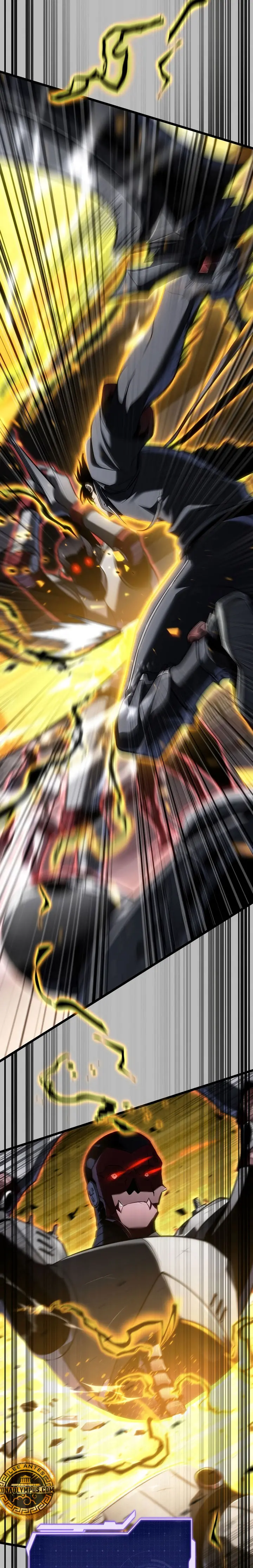 El Stream del Reencarnado Capítulo 25 - Page 20