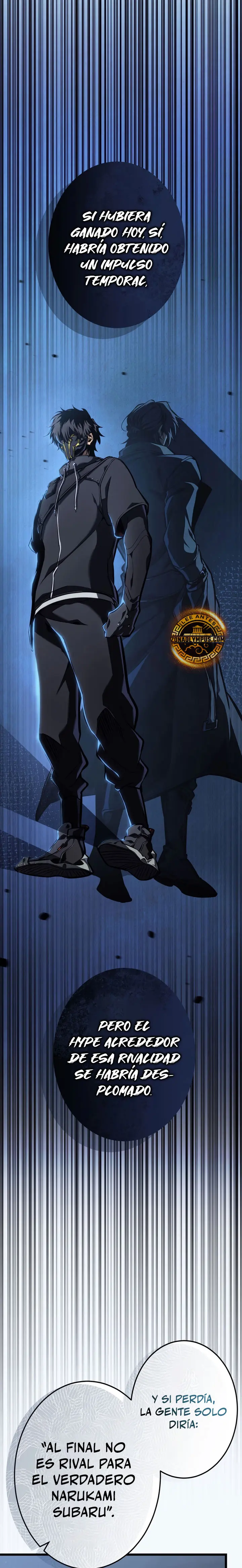 El Stream del Reencarnado Capítulo 25 - Page 39