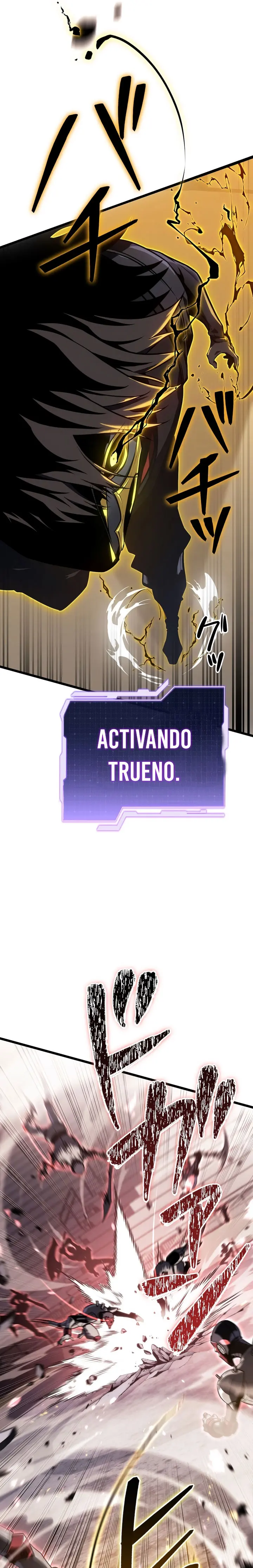 El Stream del Reencarnado Capítulo 25 - Page 7