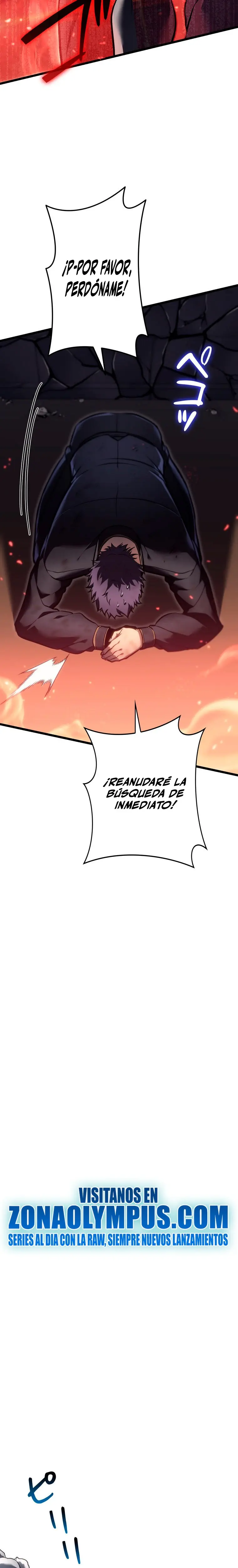 El Stream del Reencarnado Capítulo 26 - Page 11