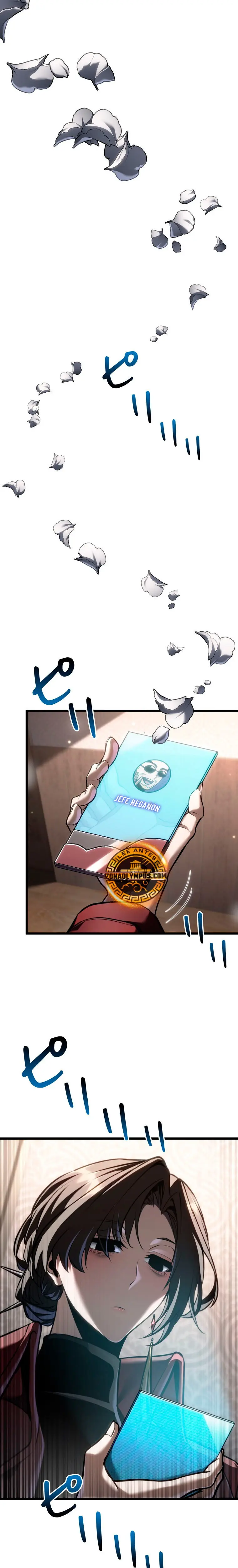 El Stream del Reencarnado Capítulo 26 - Page 12