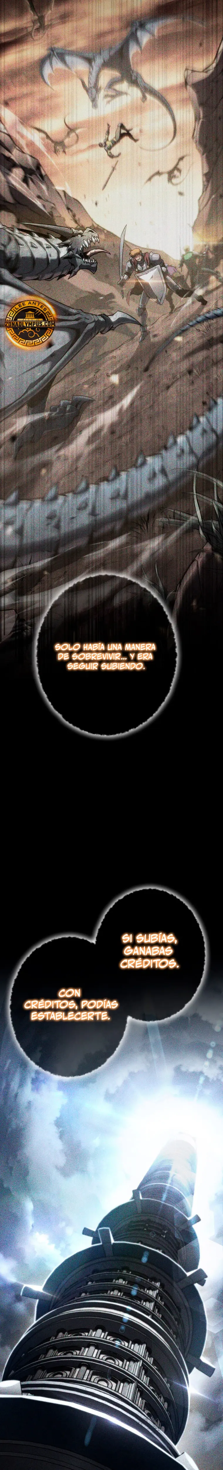 El Stream del Reencarnado Capítulo 26 - Page 22