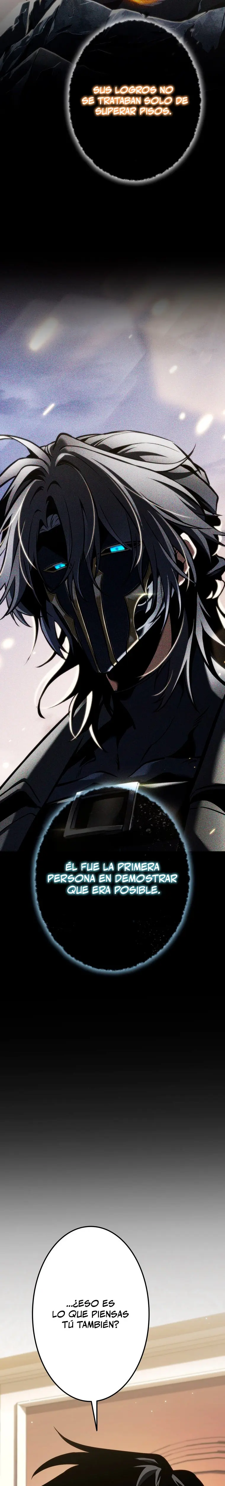 El Stream del Reencarnado Capítulo 26 - Page 25