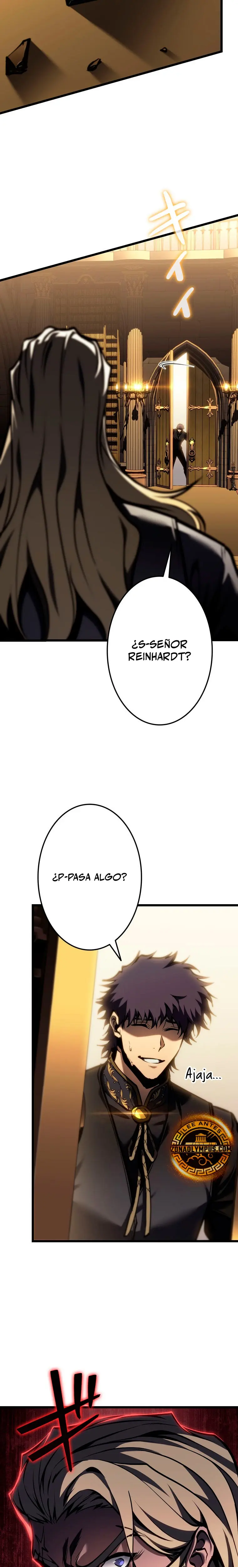 El Stream del Reencarnado Capítulo 26 - Page 3