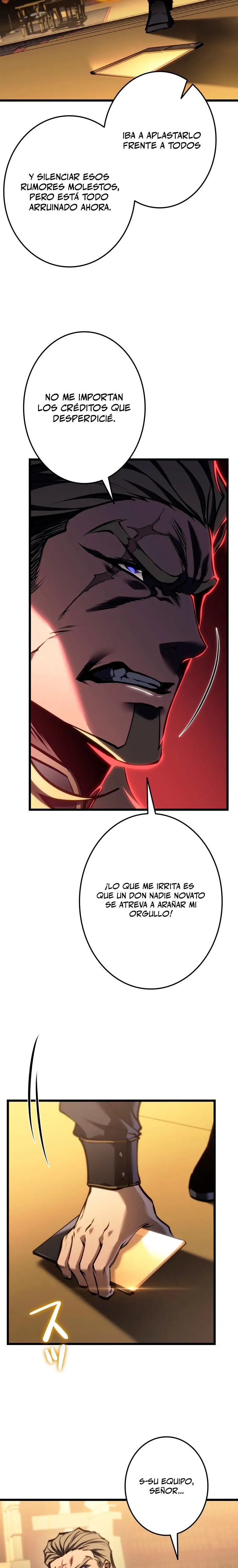 El Stream del Reencarnado Capítulo 26 - Page 5