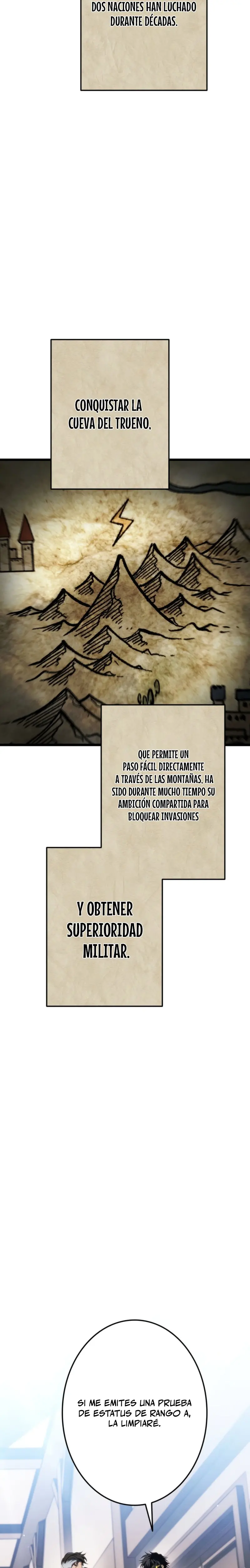 El Stream del Reencarnado Capítulo 27 - Page 11