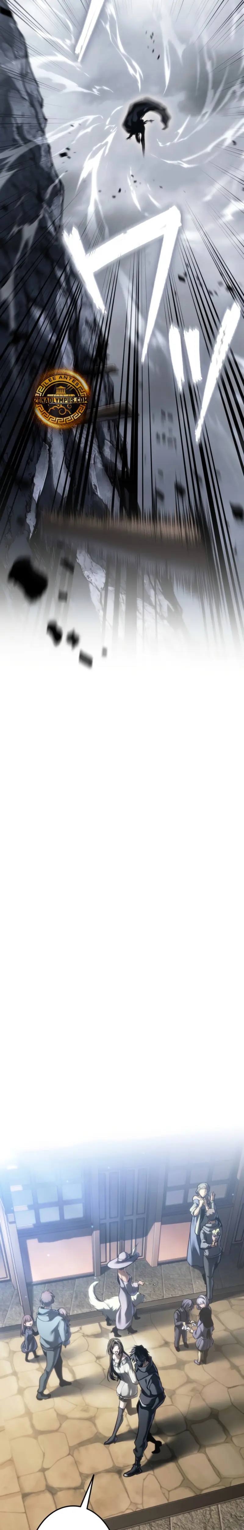 El Stream del Reencarnado Capítulo 27 - Page 26