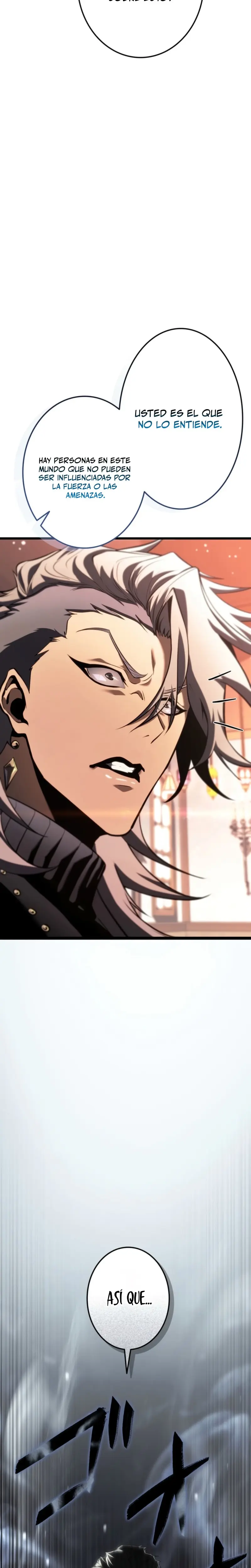 El Stream del Reencarnado Capítulo 27 - Page 41