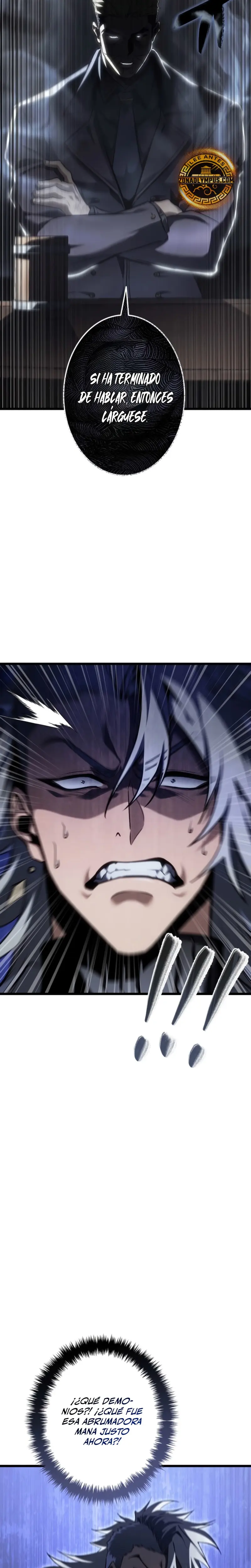 El Stream del Reencarnado Capítulo 27 - Page 42