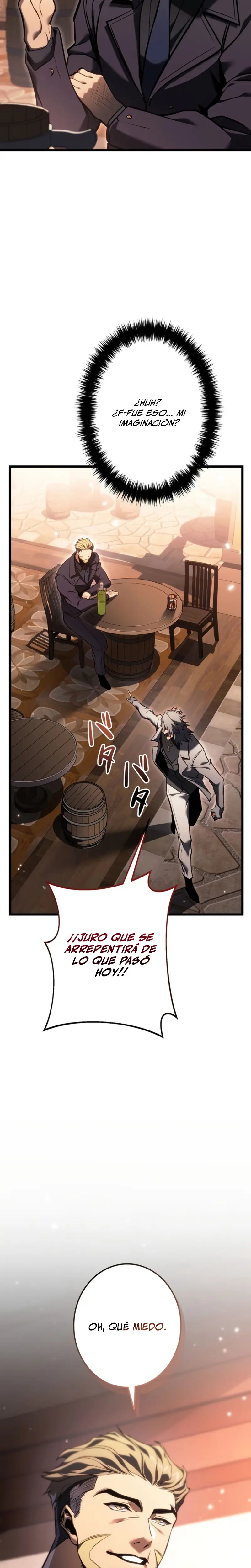 El Stream del Reencarnado Capítulo 27 - Page 44