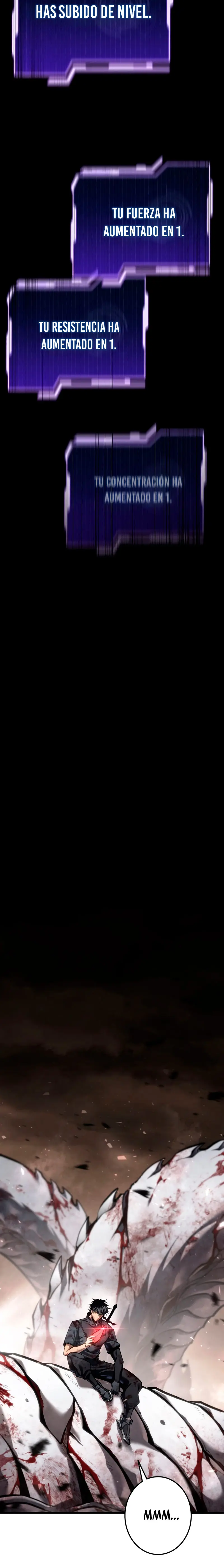El Stream del Reencarnado Capítulo 28 - Page 10