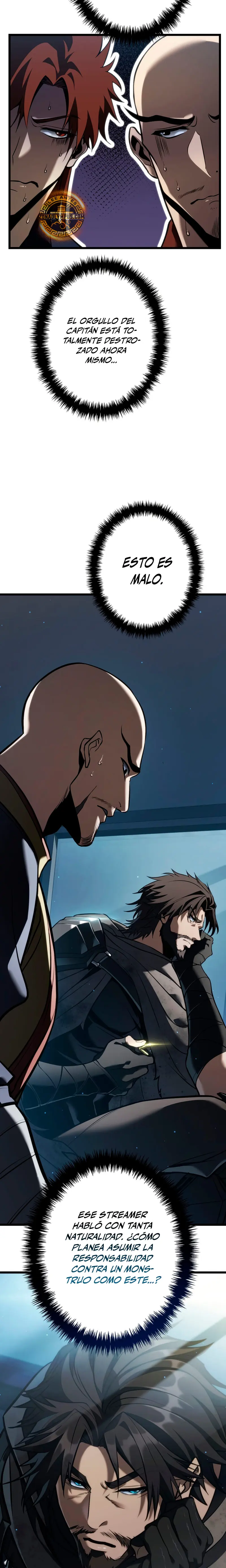 El Stream del Reencarnado Capítulo 28 - Page 29