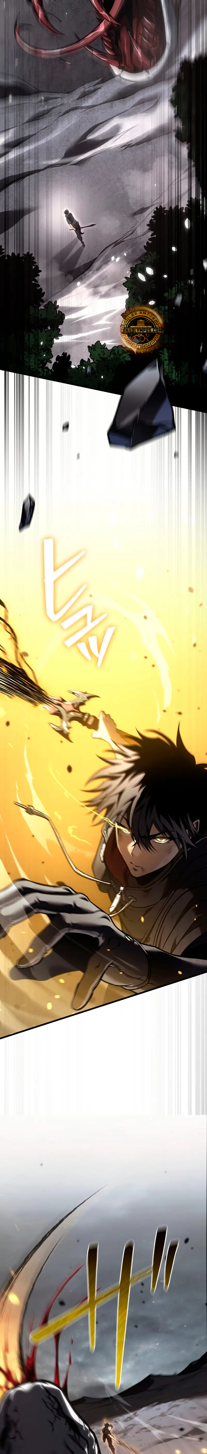 El Stream del Reencarnado Capítulo 28 - Page 4