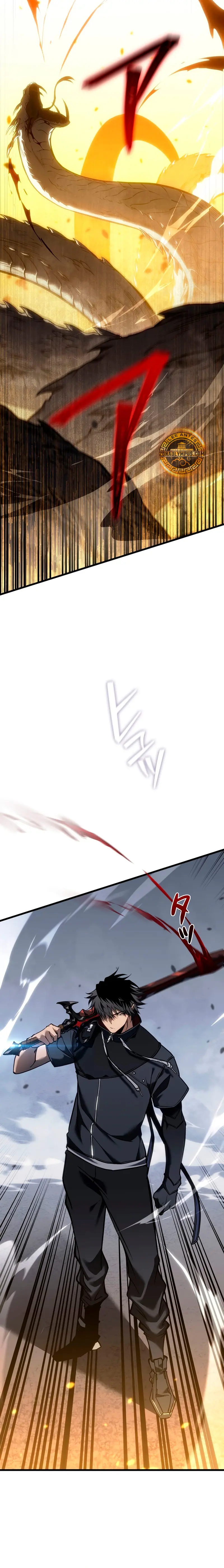 El Stream del Reencarnado Capítulo 28 - Page 6