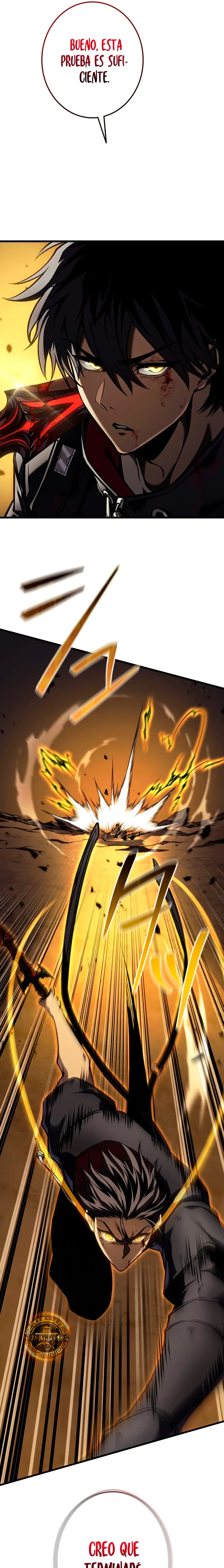 El Stream del Reencarnado Capítulo 28 - Page 7