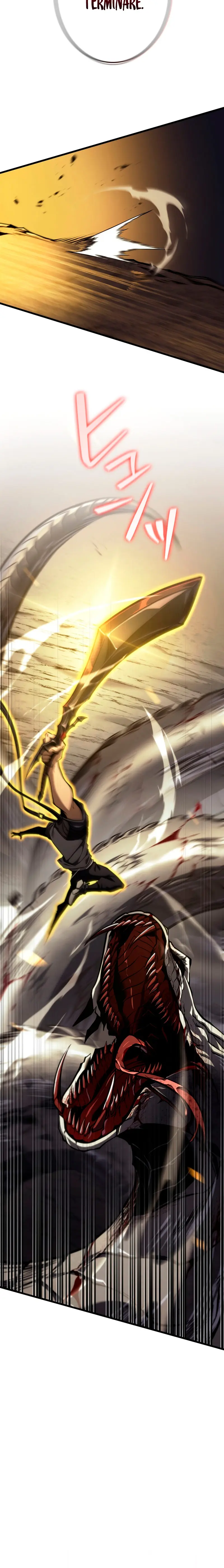 El Stream del Reencarnado Capítulo 28 - Page 8