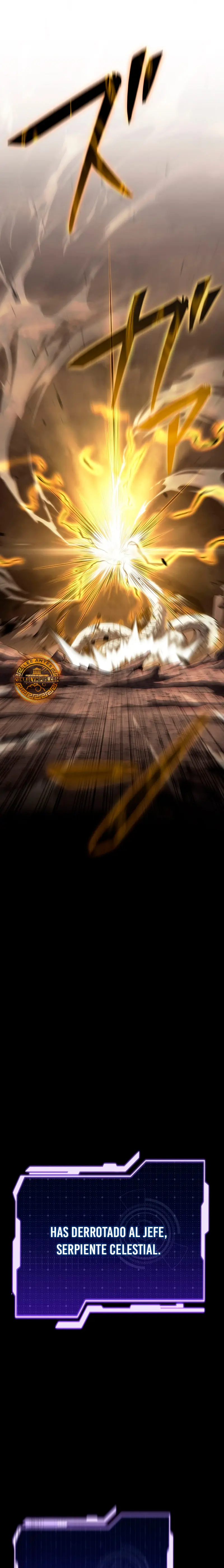 El Stream del Reencarnado Capítulo 28 - Page 9