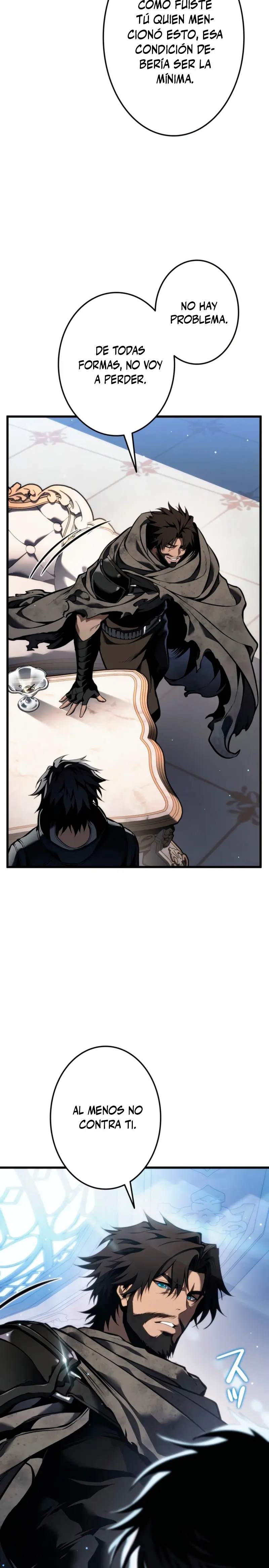 El Stream del Reencarnado Capítulo 29 - Page 11