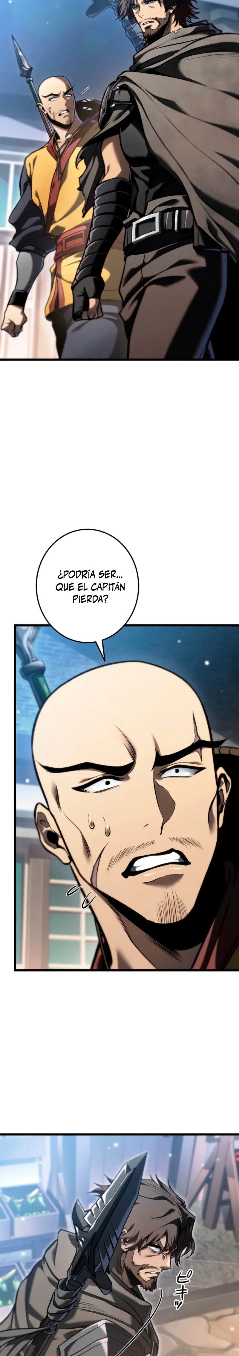 El Stream del Reencarnado Capítulo 29 - Page 26