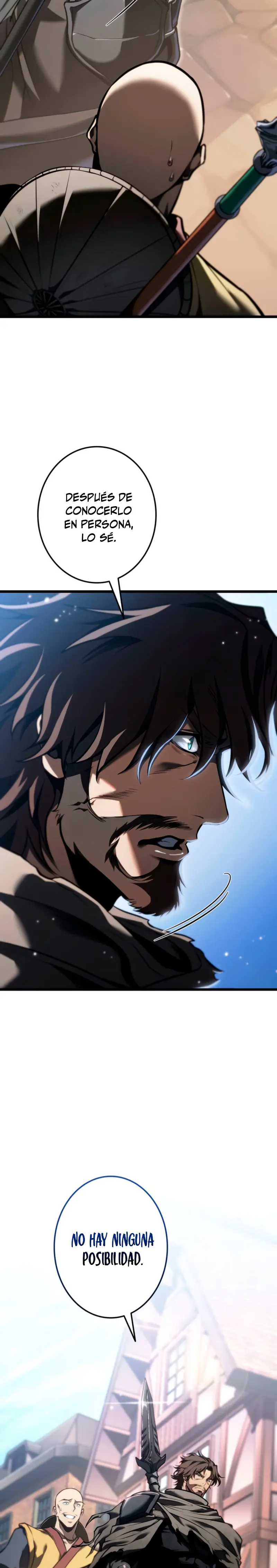 El Stream del Reencarnado Capítulo 29 - Page 27