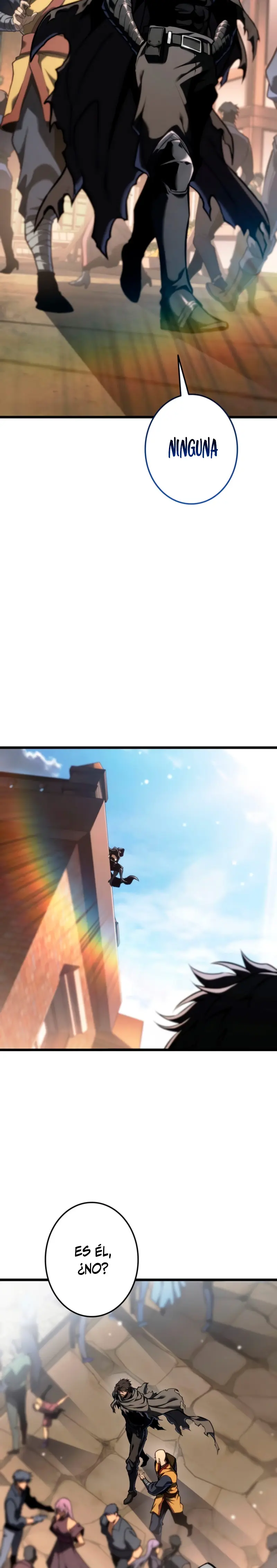 El Stream del Reencarnado Capítulo 29 - Page 28