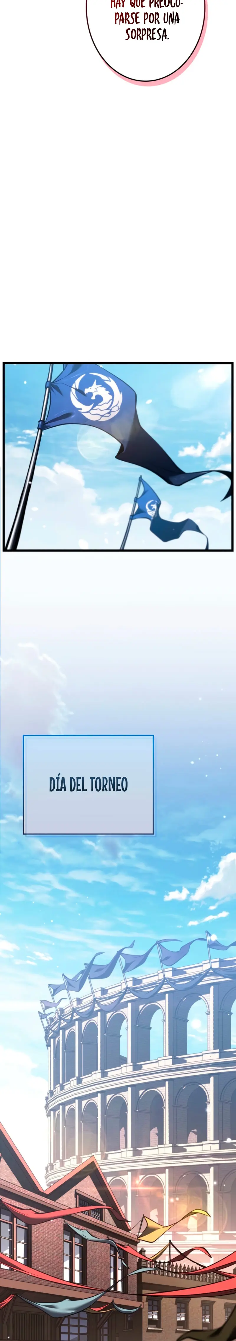 El Stream del Reencarnado Capítulo 29 - Page 30