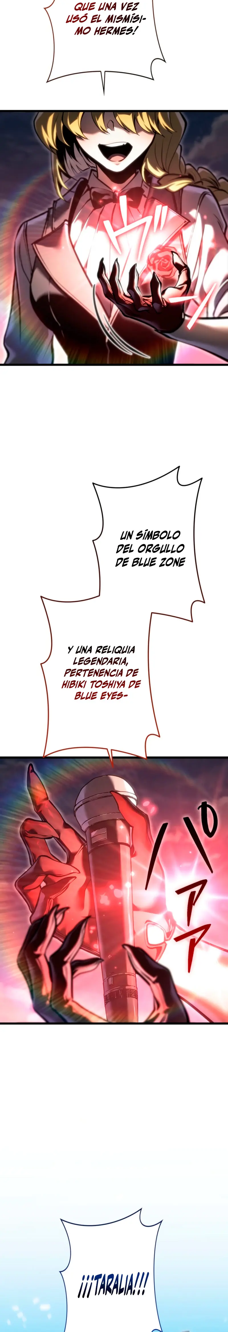 El Stream del Reencarnado Capítulo 29 - Page 40