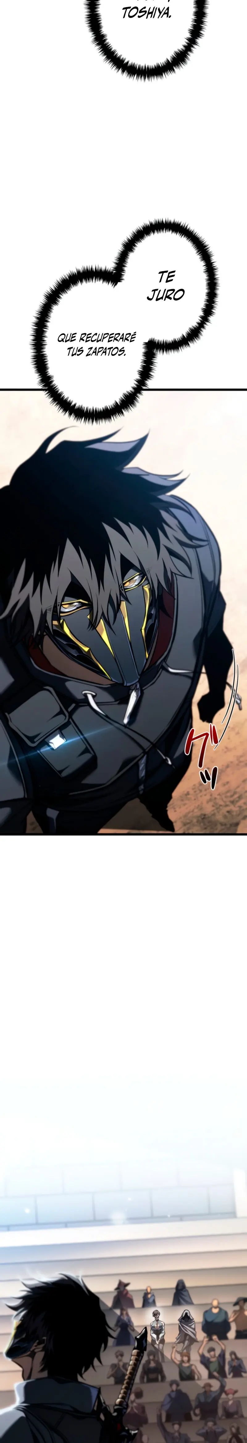 El Stream del Reencarnado Capítulo 29 - Page 42