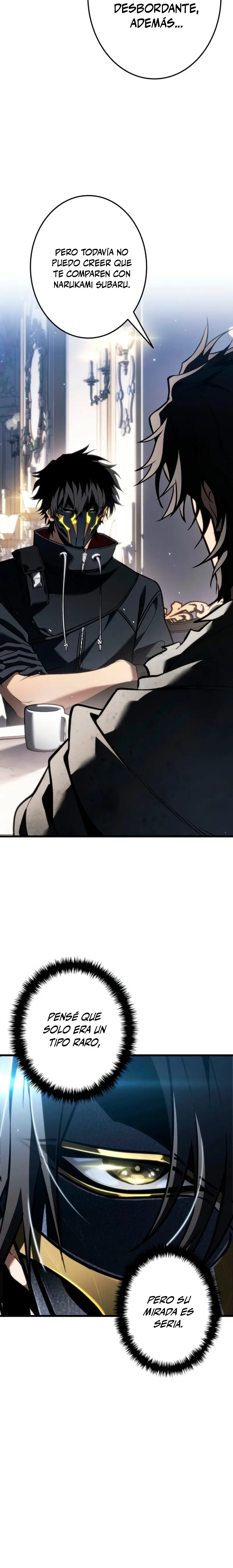 El Stream del Reencarnado Capítulo 29 - Page 6