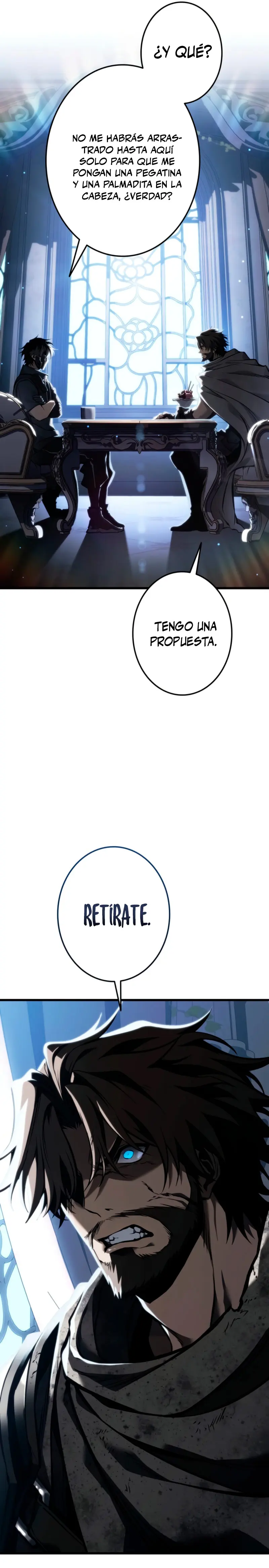 El Stream del Reencarnado Capítulo 29 - Page 7